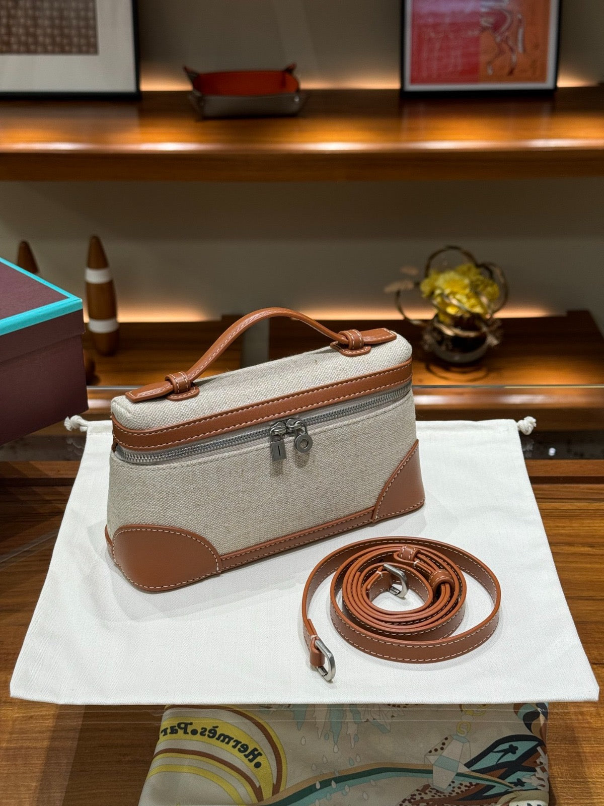 ELLA BAG