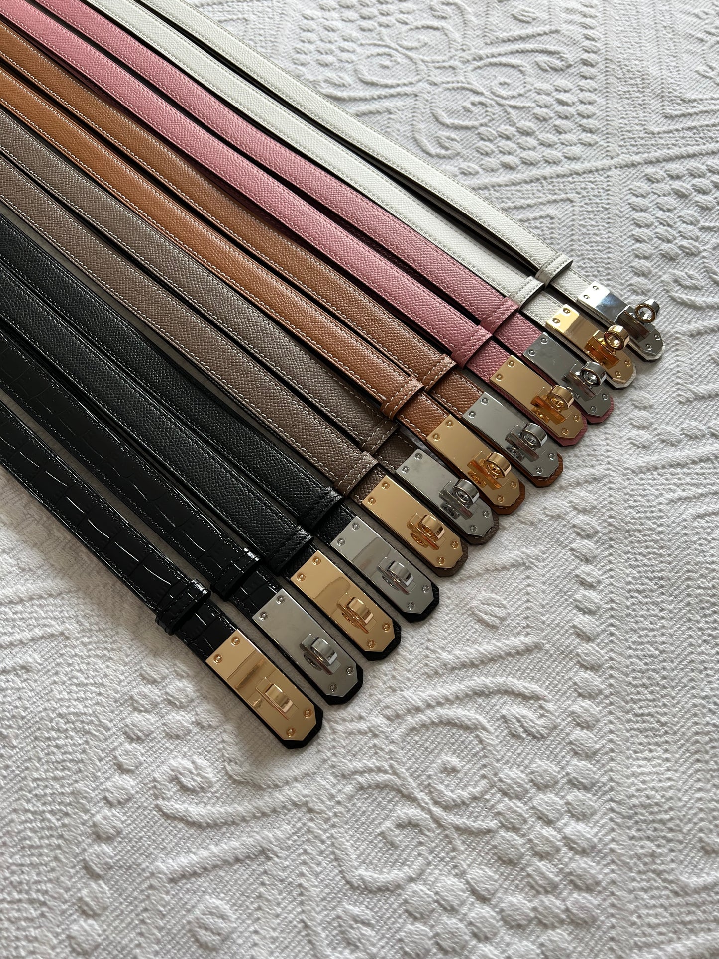 CEINTURE ALMA