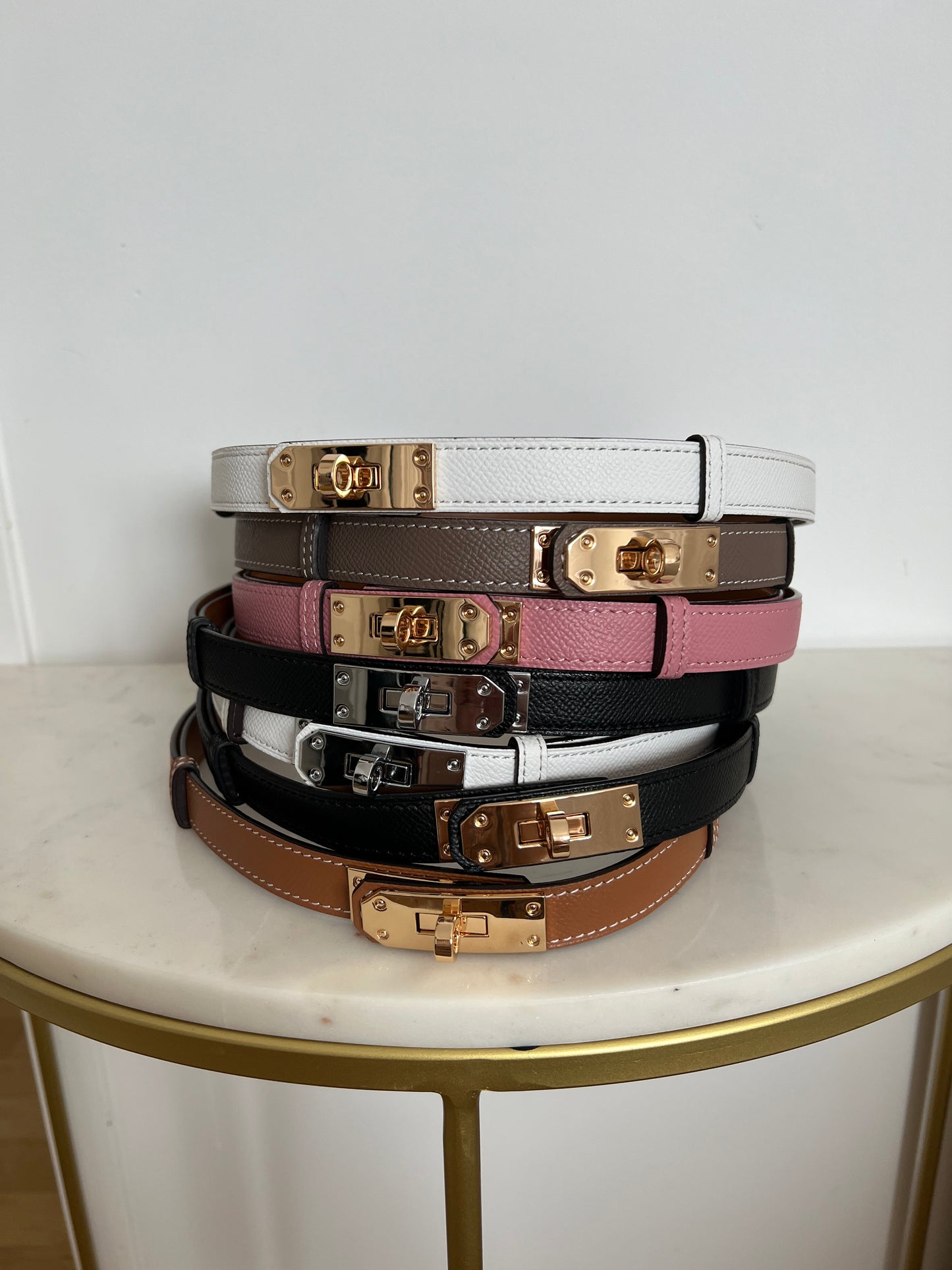 CEINTURE ALMA
