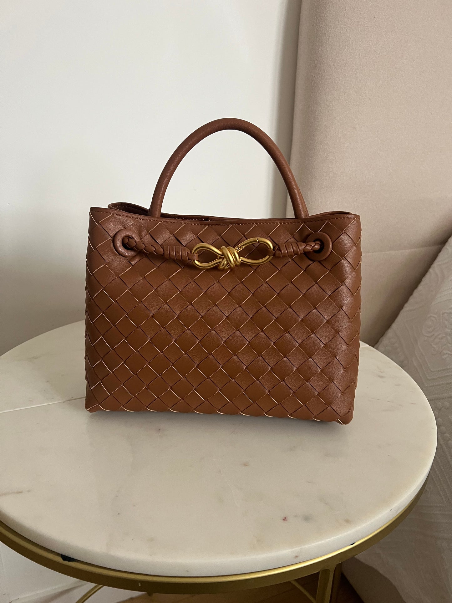 AYA BAG CAMEL