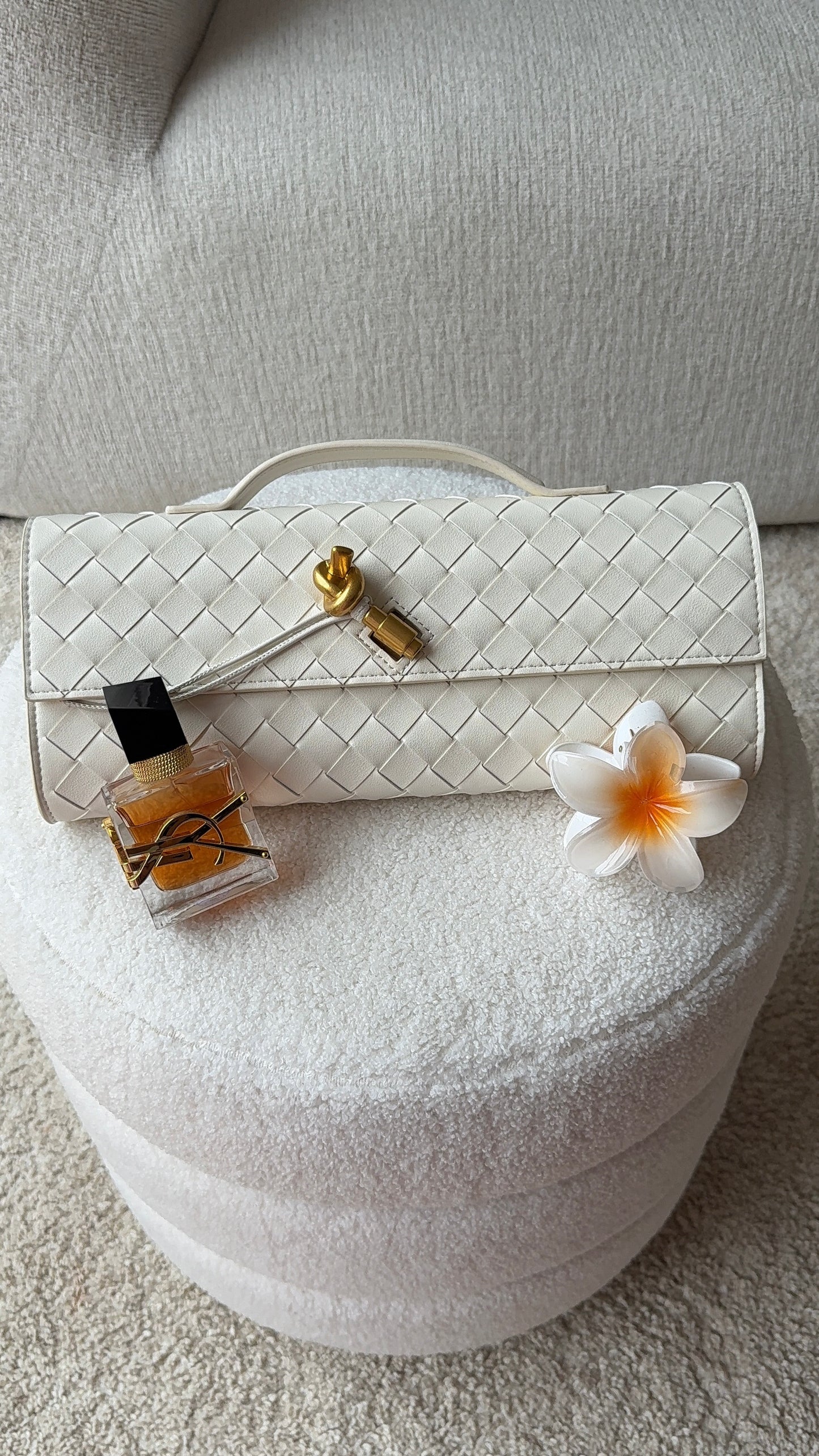 ALIYA BAG