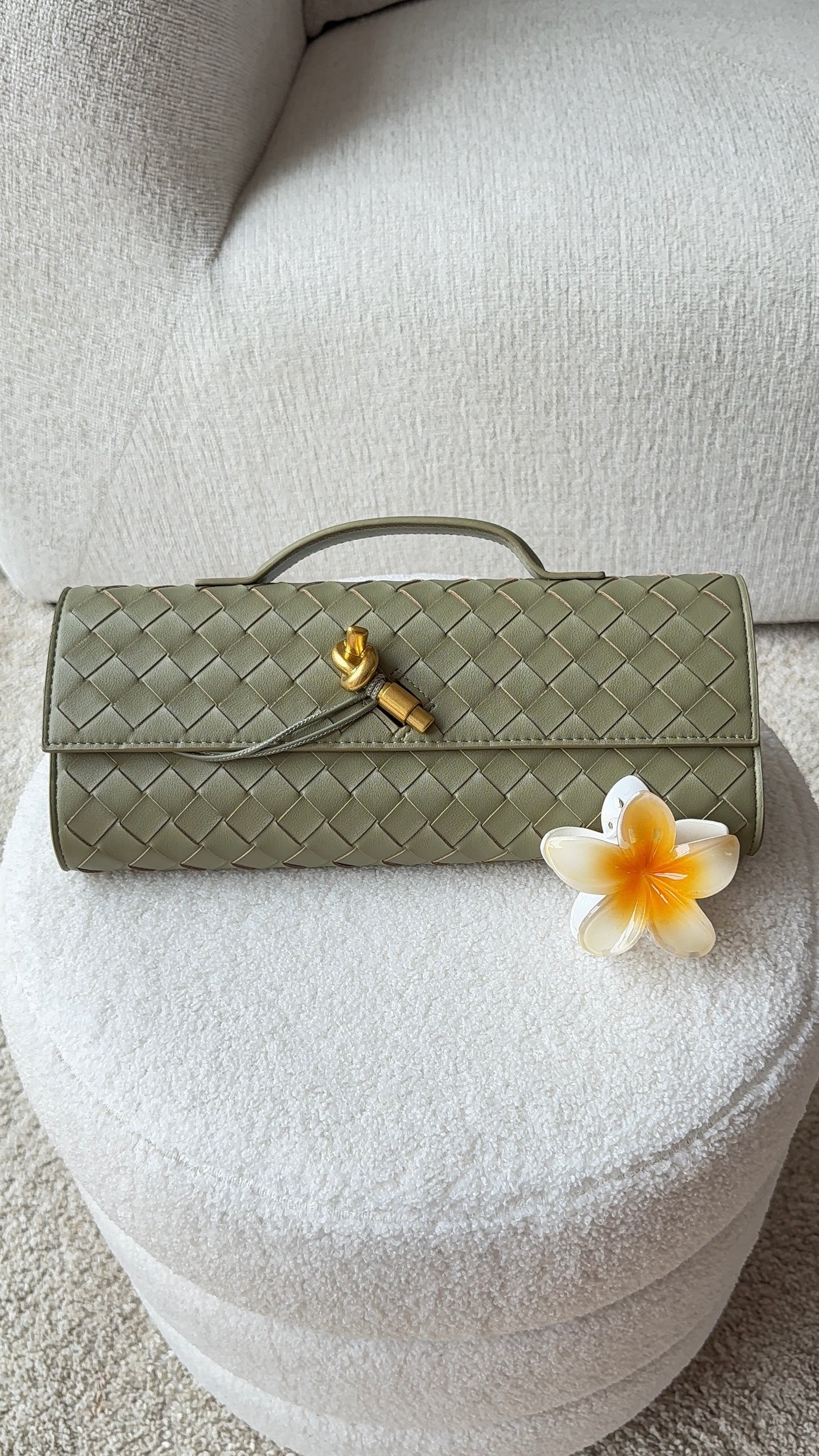ALIYA BAG