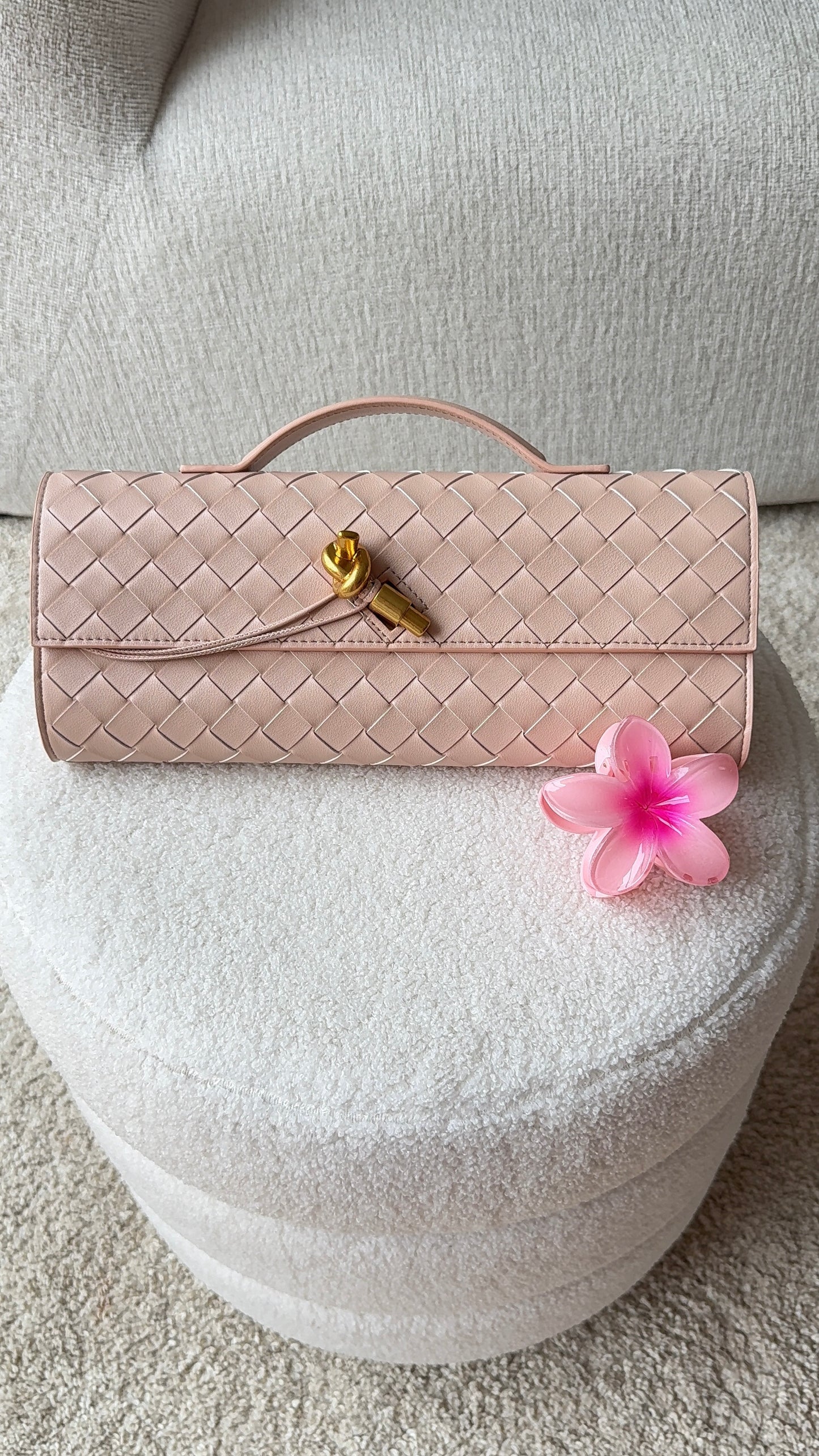 ALIYA BAG