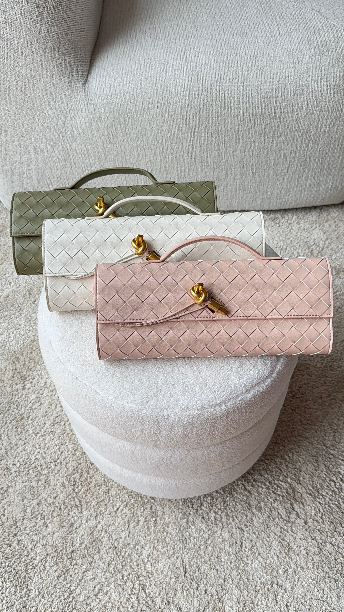 ALIYA BAG