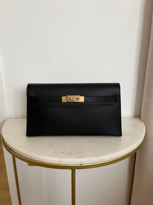 NOUR BAG NOIR