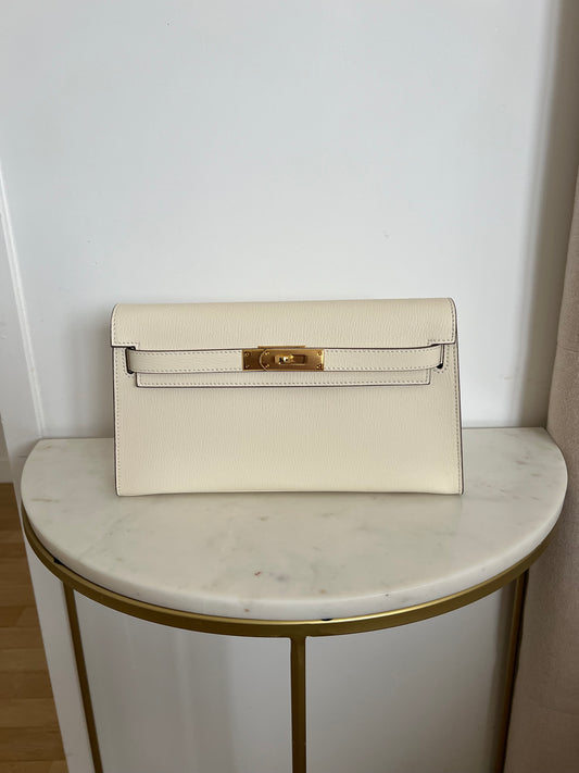 NOUR BAG CRÈME