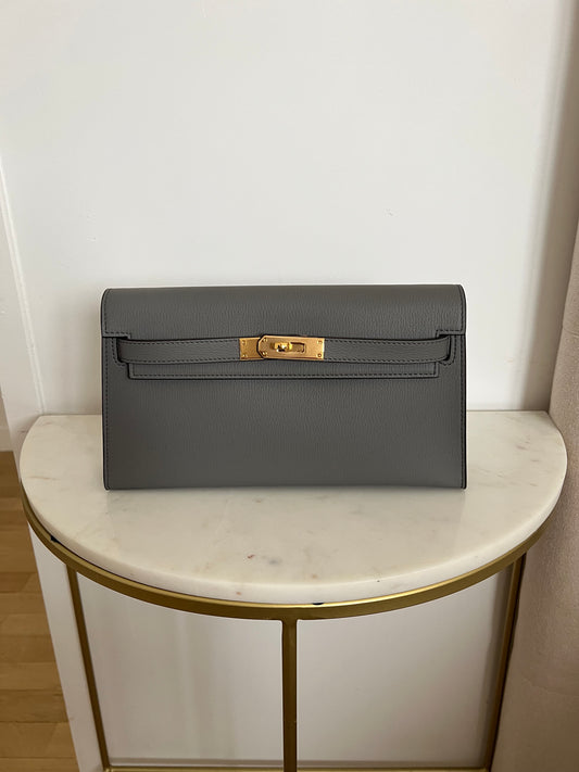 NOUR BAG GRIS