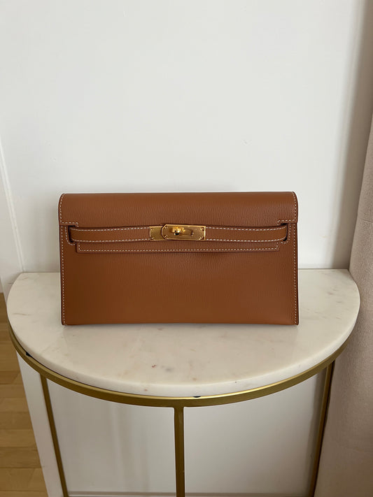 NOUR BAG CAMEL