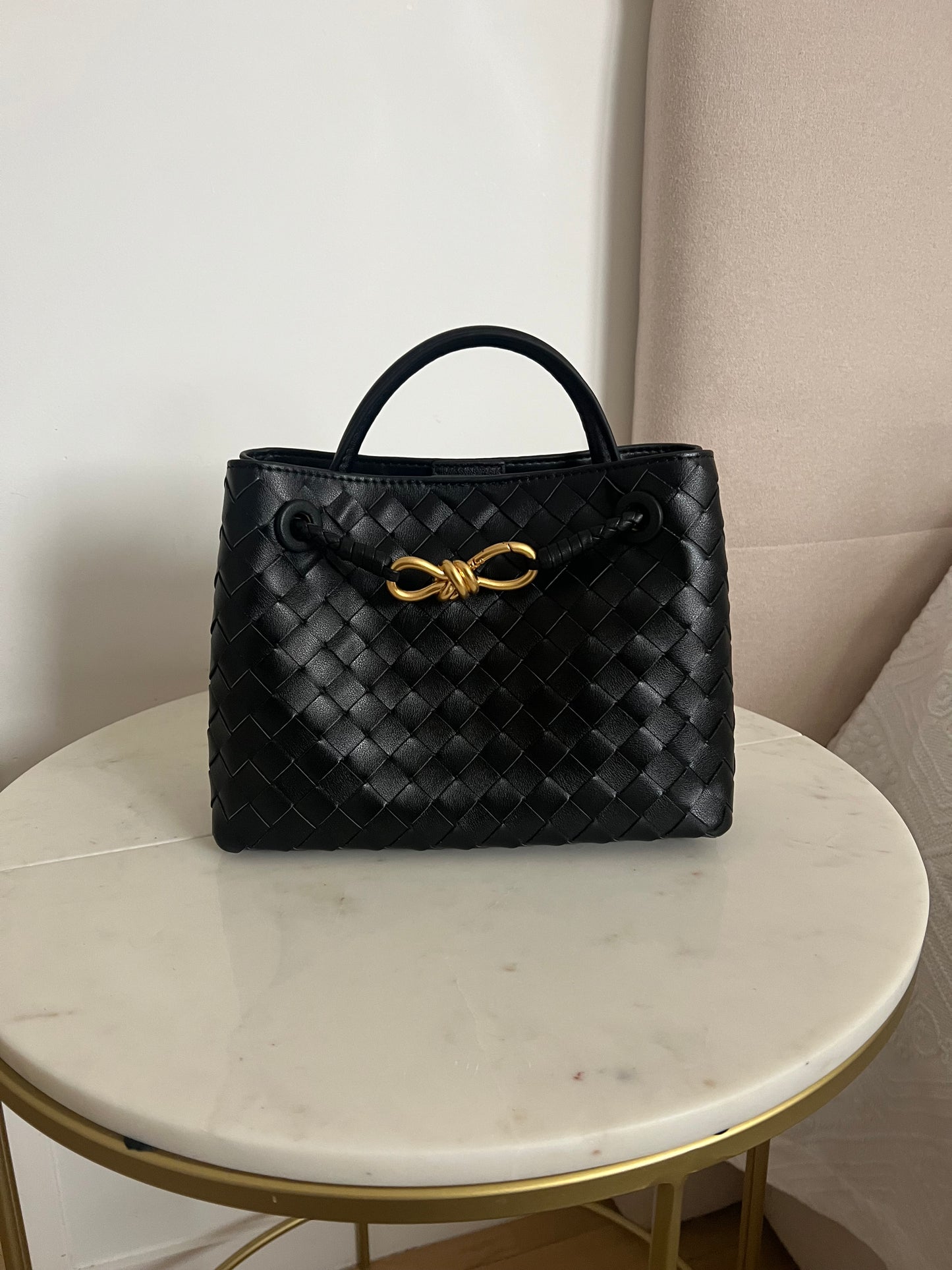 AYA BAG NOIR