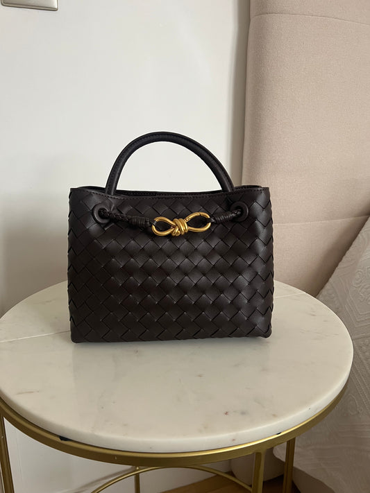 AYA BAG MARRON