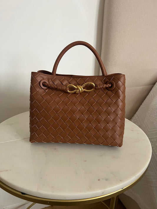 AYA BAG CAMEL