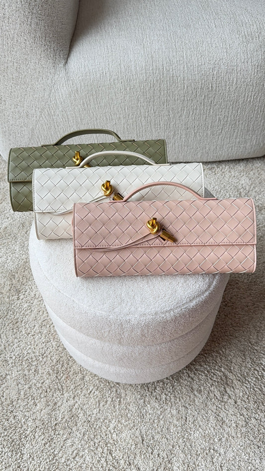 ALIYA BAG